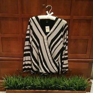 Alfani Shirt, NWT